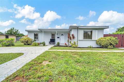 162Nd, OPA LOCKA, FL 33054