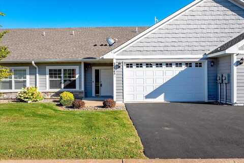 Cameo, FOREST LAKE, MN 55025