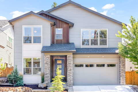 Cleveland, BEND, OR 97702