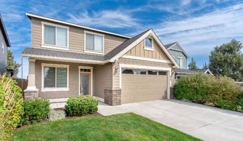 Comet, BEND, OR 97701