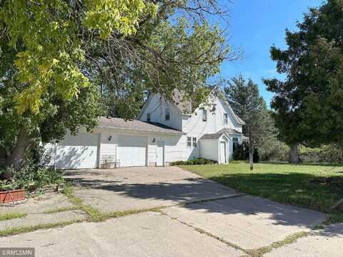 Bethel, CEDAR, MN 55011