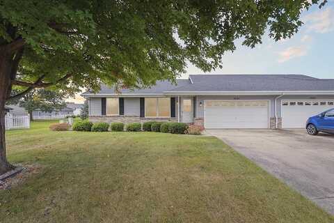 Savanna, JANESVILLE, WI 53546
