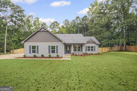 702 Old Hutchinson Mill, Lagrange, GA 30241