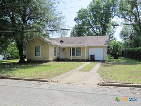 313 Mary Street, Rockdale, TX 76567