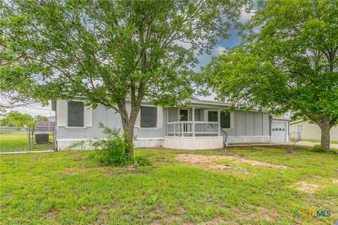 5215 Tiffany Circle, Killeen, TX 76549