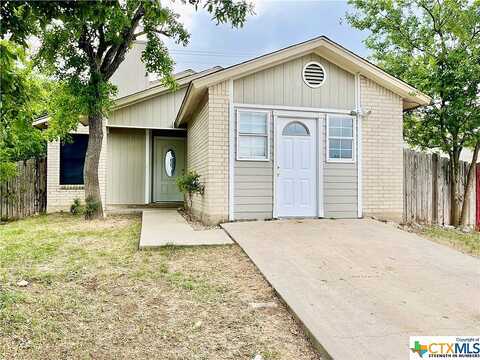 Castle Gate, SAN MARCOS, TX 78666
