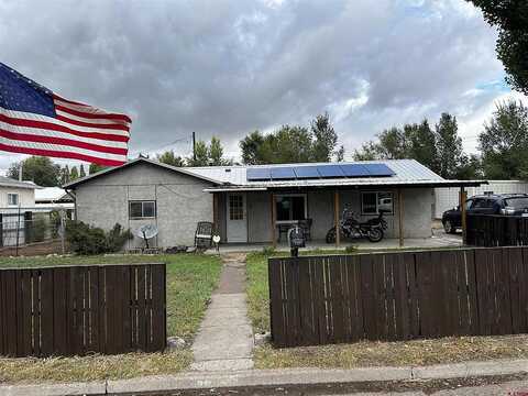 Huxley, MONTE VISTA, CO 81144