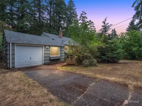 1St, SHORELINE, WA 98177