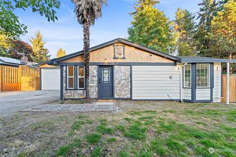 Occidental, BURIEN, WA 98148