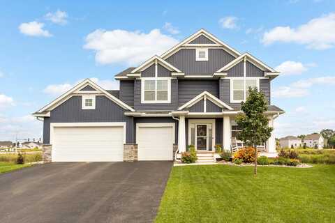 Evening, LAKEVILLE, MN 55044