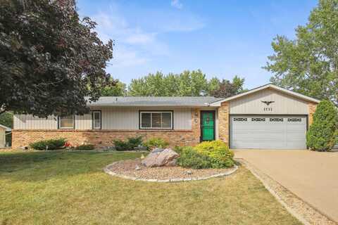 Deerwood, SAINT PAUL, MN 55122