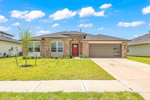 Maclane, RICHMOND, TX 77469
