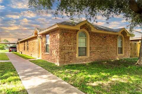 Portales, EDINBURG, TX 78541