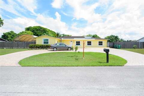281St, HOMESTEAD, FL 33033