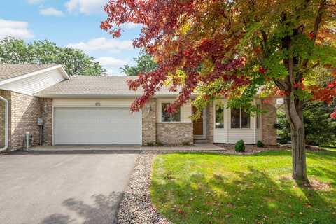 Hyland, SAINT PAUL, MN 55124
