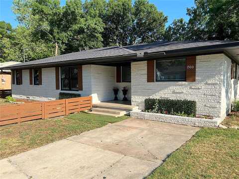 Elizabeth, GAINESVILLE, TX 76240