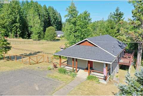 2Nd, VERNONIA, OR 97064