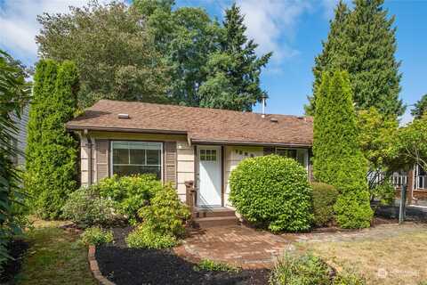 Occidental, BURIEN, WA 98168