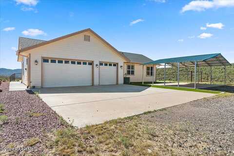 Prescott Dells Ranch, DEWEY, AZ 86327