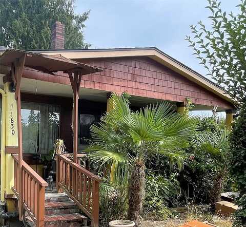 14Th, BURIEN, WA 98146