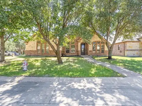 Olympic, WILLOW PARK, TX 76008