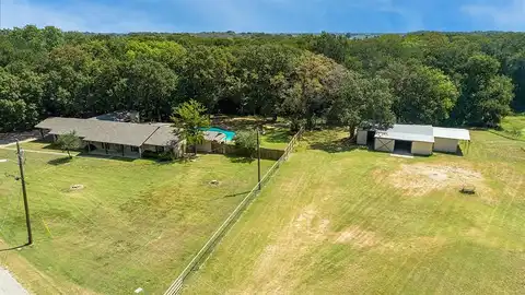 Hidden Valley, WILLS POINT, TX 75169