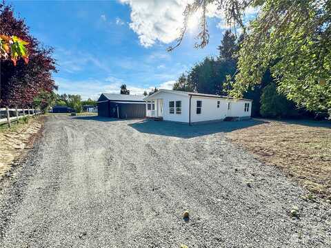 9Th, VADER, WA 98593