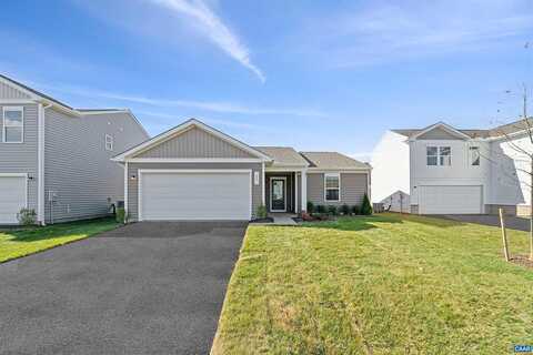 Lot 158 Horse Path Dr, CHARLOTTESVILLE, VA 22902