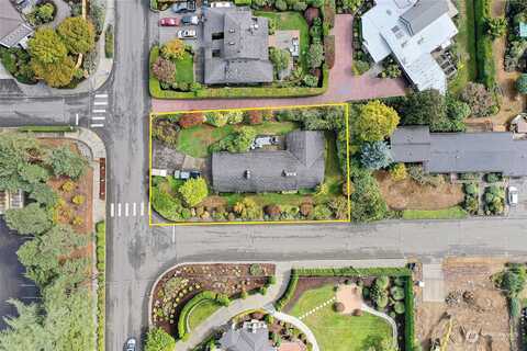 14Th, CLYDE HILL, WA 98004
