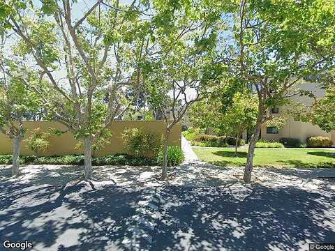 Beach Park Blvd, Foster City, CA 94404