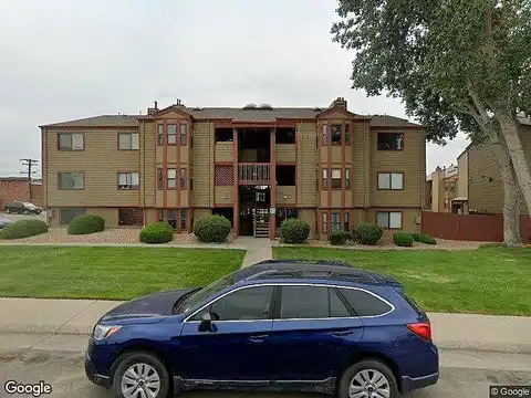 Corona St, Denver, CO 80229