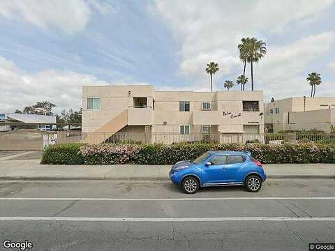 Broadway, El Cajon, CA 92021
