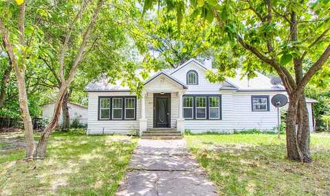 10Th, BONHAM, TX 75418