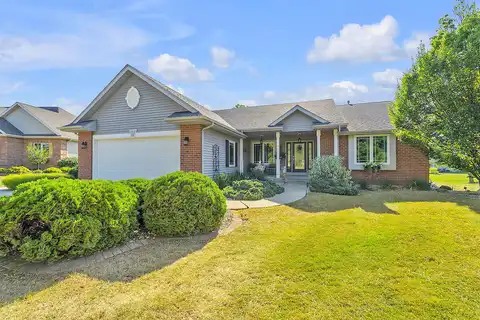 102Nd, PLEASANT PRAIRIE, WI 53158