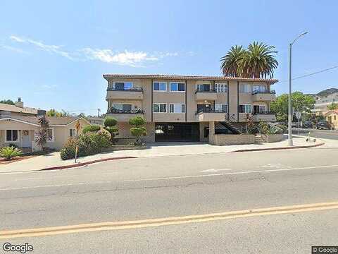 W 19Th St, San Pedro, CA 90731