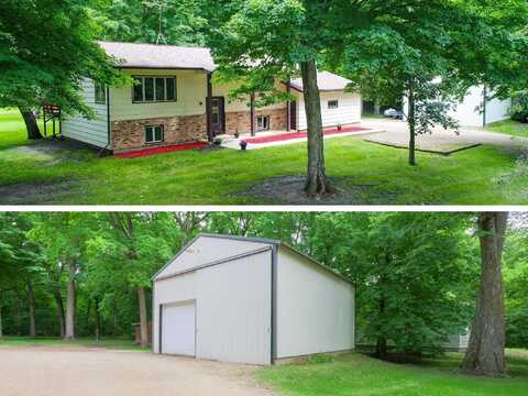 Canary, ALEXANDRIA, MN 56308