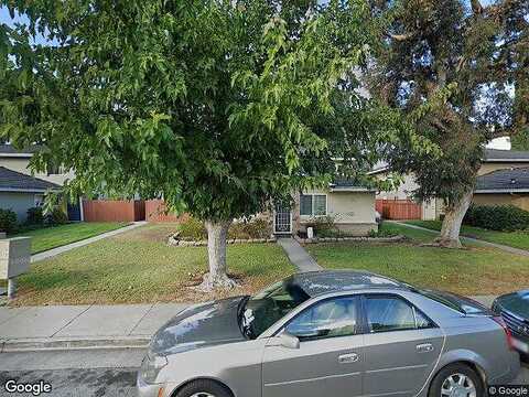 Delaware Ave, San Jose, CA 95123