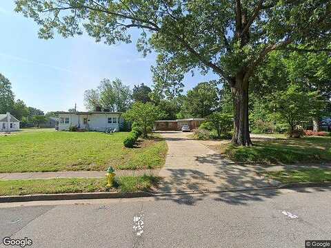 Sheppard, NORFOLK, VA 23518