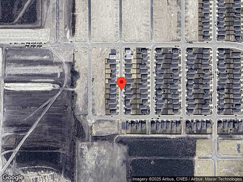 Cottontail Cliff, San Antonio, TX 78253