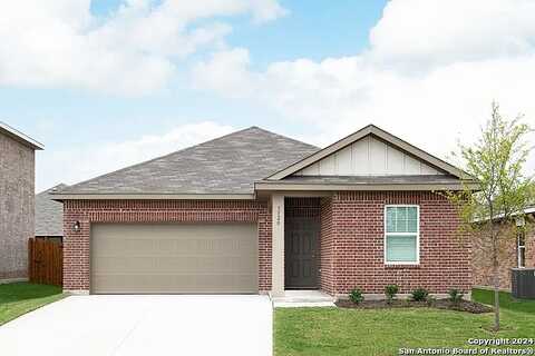 Cottontail Cliff, San Antonio, TX 78253