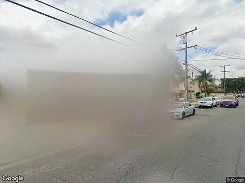 Exeter St, Paramount, CA 90723