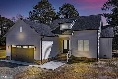 Keel Ct, HEATHSVILLE, VA 22473