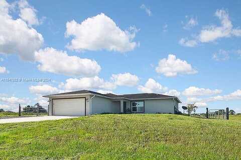 Ramrod, LABELLE, FL 33935