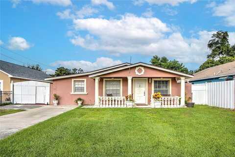 Clark, TAMPA, FL 33614