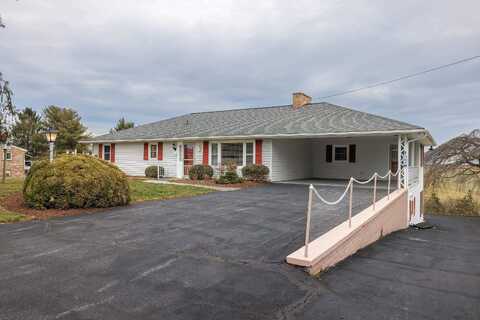 Vista Heights Dr, BRIDGEWATER, VA 22812