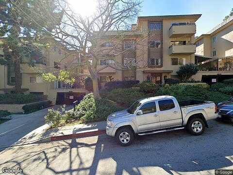 Hillpark Dr, Los Angeles, CA 90068
