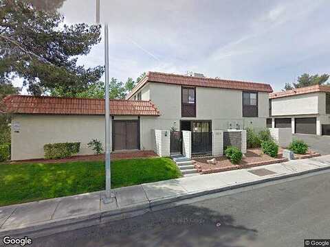 Silverstream Ave, Las Vegas, NV 89107