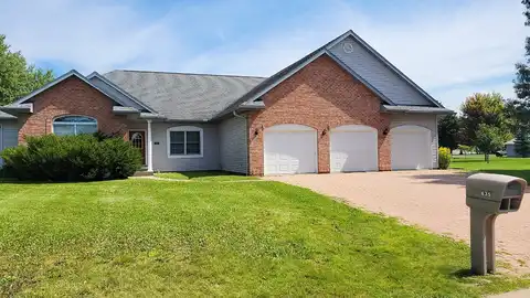 Laurisa, ANTIGO, WI 54409