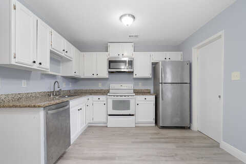 Gap Creek Dr, Fort Walton Beach, FL 32548