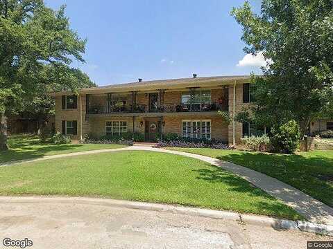 Bandera Ave, Dallas, TX 75225